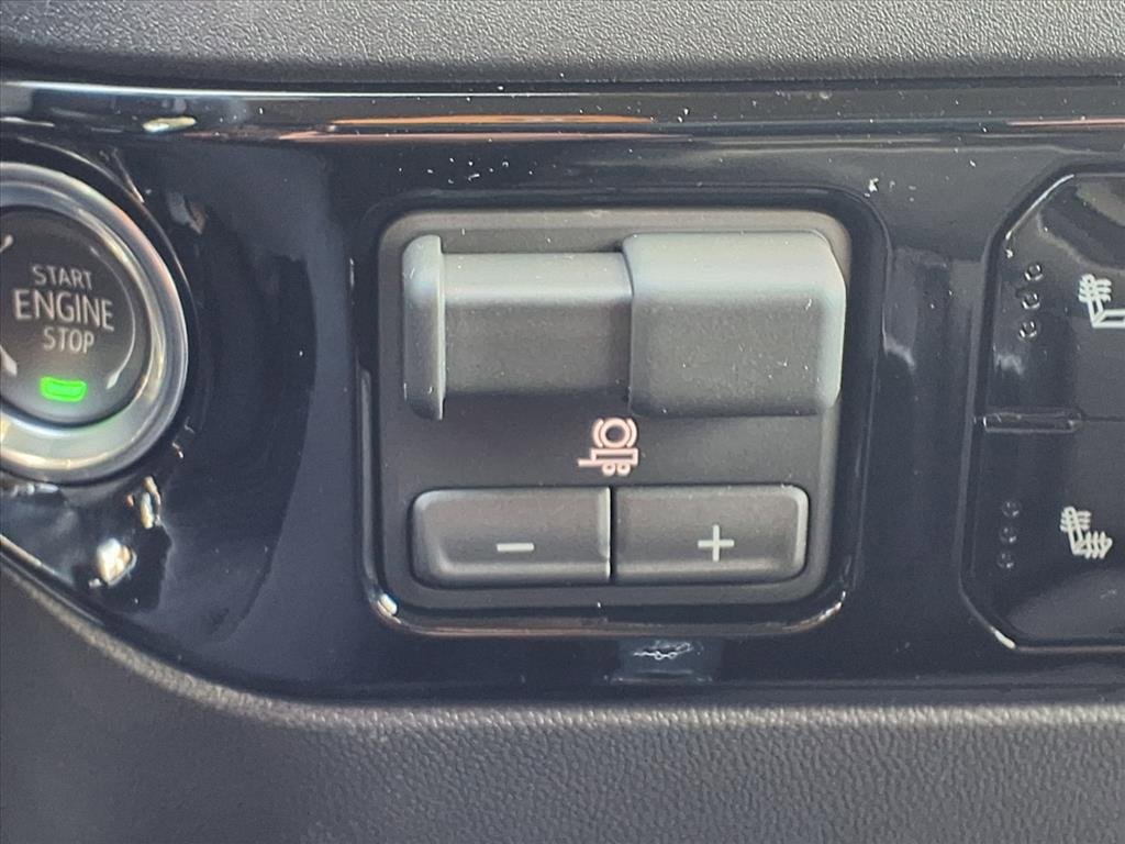 New 2026 Chevrolet Silverado 1500 RST w/ Protection Package image 10