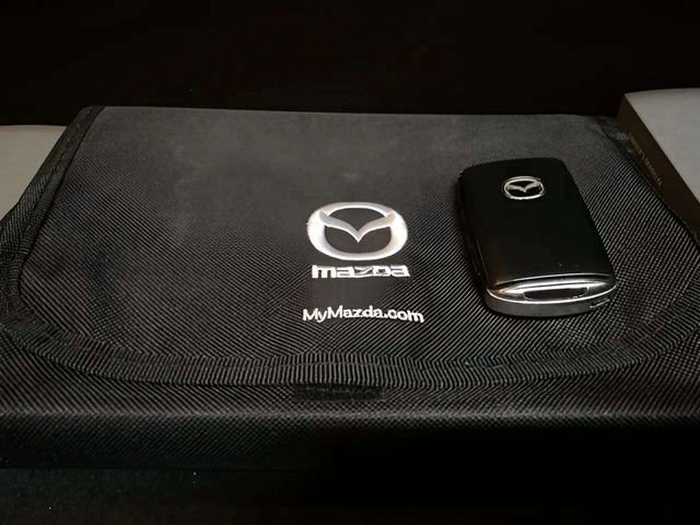 Used 2020 MAZDA MAZDA3 Sedan w/ Select Package image 82