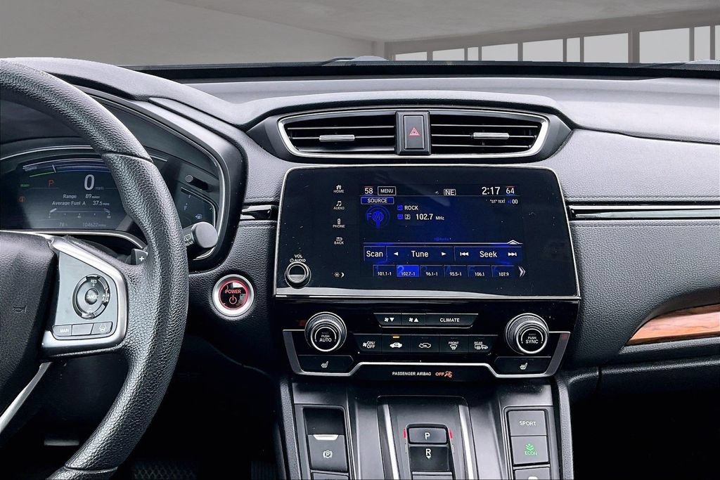 Used 2022 Honda CR-V EX image 6