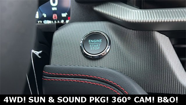 New 2026 Ford Explorer ST w/ Sun And Sound Package image 13