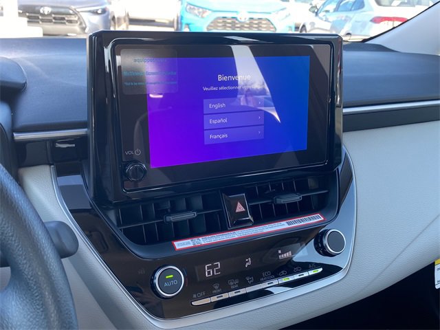 Used 2026 Toyota Corolla LE image 26