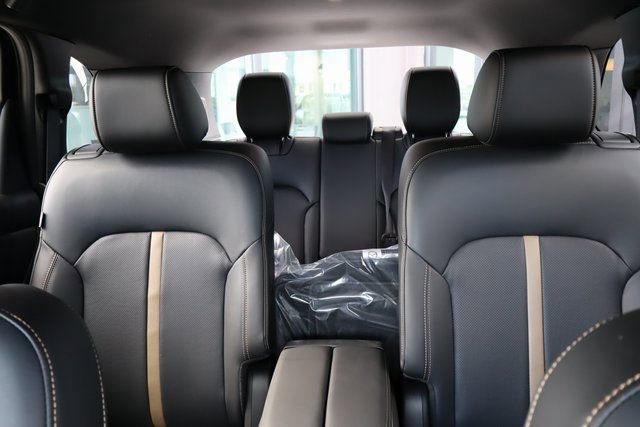 New 2026 MAZDA CX-90 3.3 Turbo S w/ Premium Plus image 13