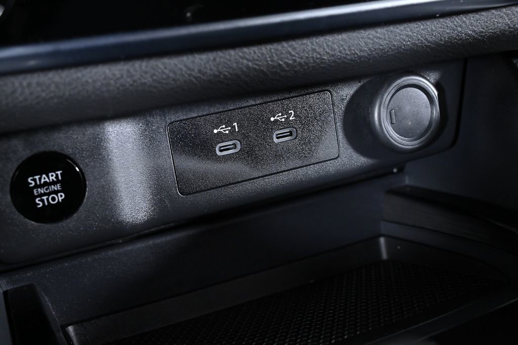 Certified 2025 Nissan Rogue S image 19