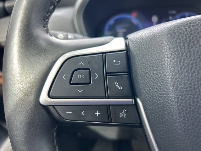 Used 2024 Toyota Grand Highlander AWD Hybrid image 27