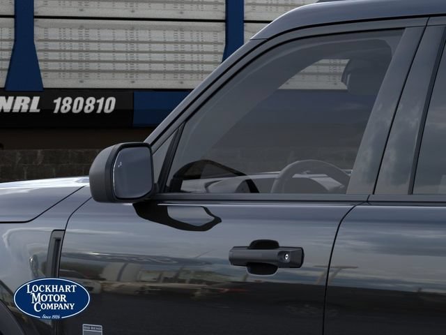 New 2026 Ford Bronco Sport Big Bend w/ Convenience Package AWD/4WD image 20