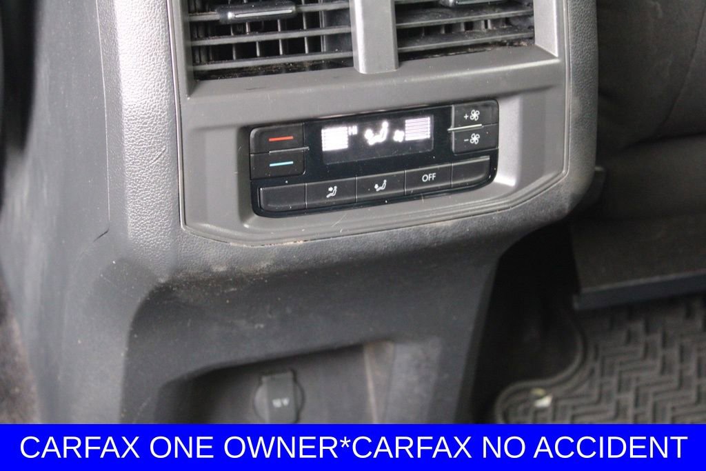 Used 2018 Volkswagen Atlas S image 27