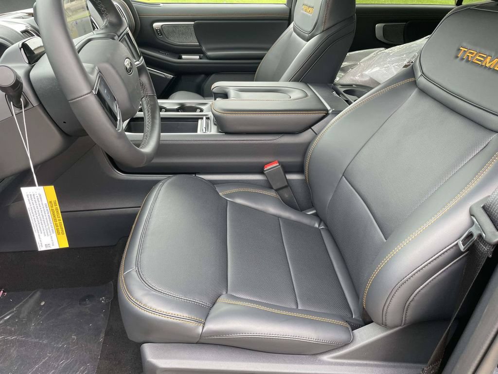 New 2026 Ford Expedition Tremor AWD/4WD image 13