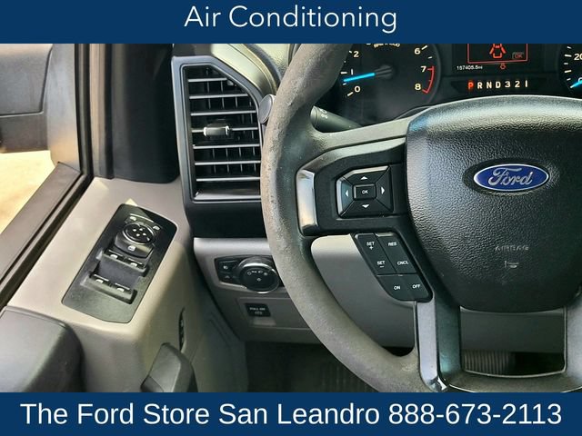 Used 2016 Ford F150 XL w/ Equipment Group 101A Mid RWD image 15