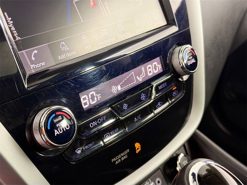 Used 2019 Nissan Murano Platinum image 15