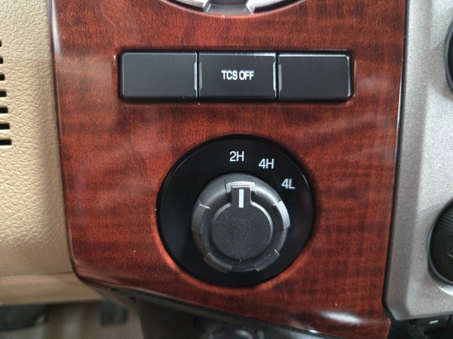 Used 2014 Ford F450 King Ranch w/ King Ranch Chrome Package image 53