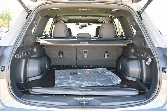 New 2026 Subaru Forester Premium image 14