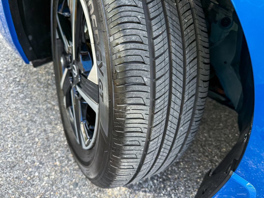 Certified 2024 Nissan Sentra SV w/ All-Weather Package image 30