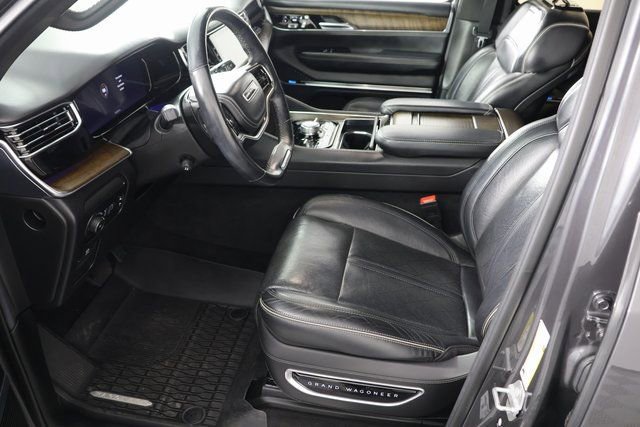 Used 2023 Jeep Grand Wagoneer Series II w/ Premium Group II image 20