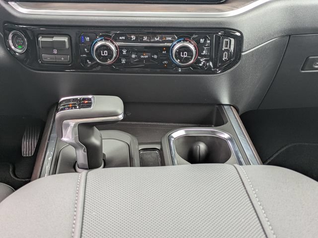 New 2026 GMC Sierra 1500 SLT w/ SLT Premium Plus Package AWD/4WD image 22