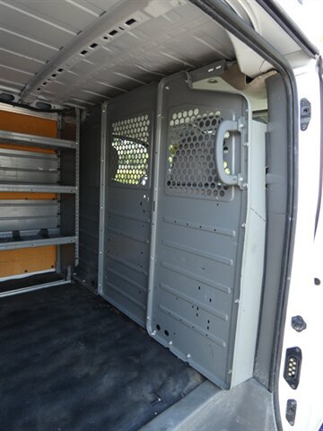 Used 2021 Nissan NV 2500 SV RWD image 45