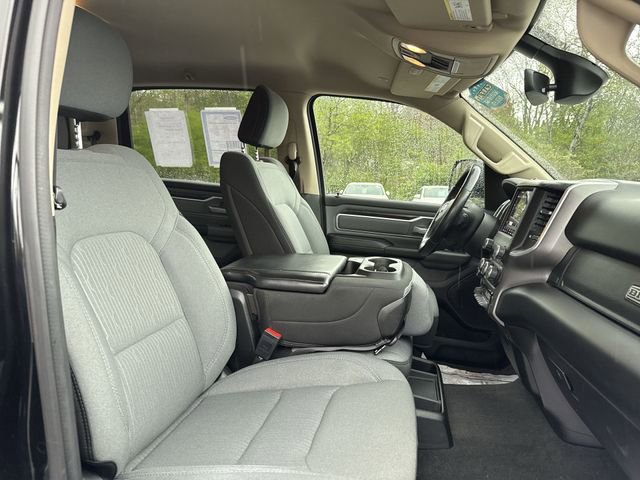 Used 2020 RAM 1500 Big Horn AWD/4WD image 26
