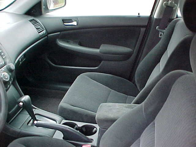 Used 2005 Honda Accord Sedan image 18
