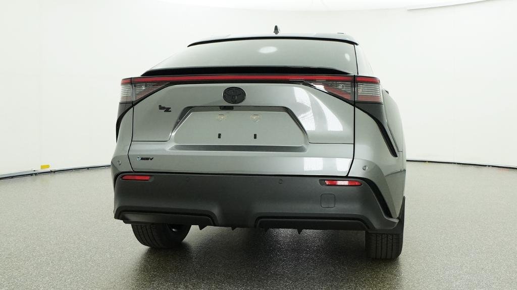 New 2026 Toyota bZ AWD/4WD image 37