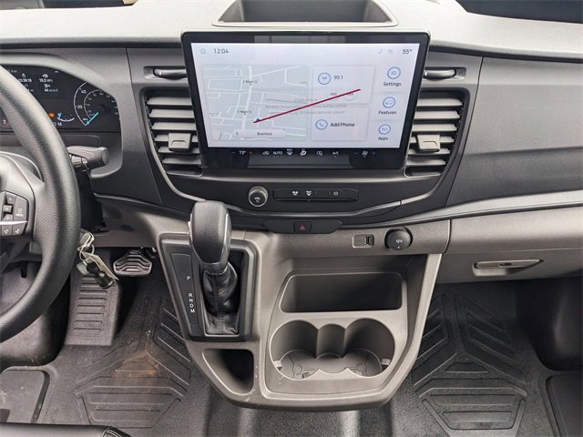 New 2024 Ford Transit 350 w/ Exterior Upgrade Package image 11