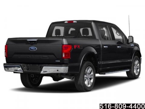 Used 2019 Ford F150 XL w/ Equipment Group 101A Mid image 2