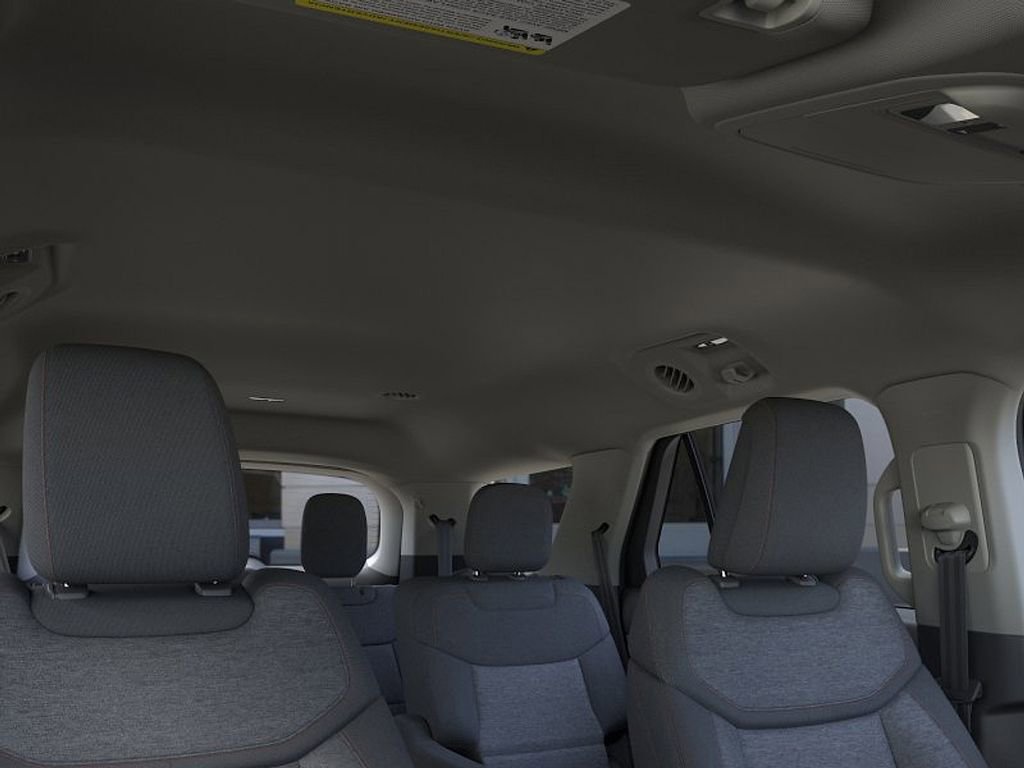 New 2026 Ford Explorer Active AWD/4WD image 22