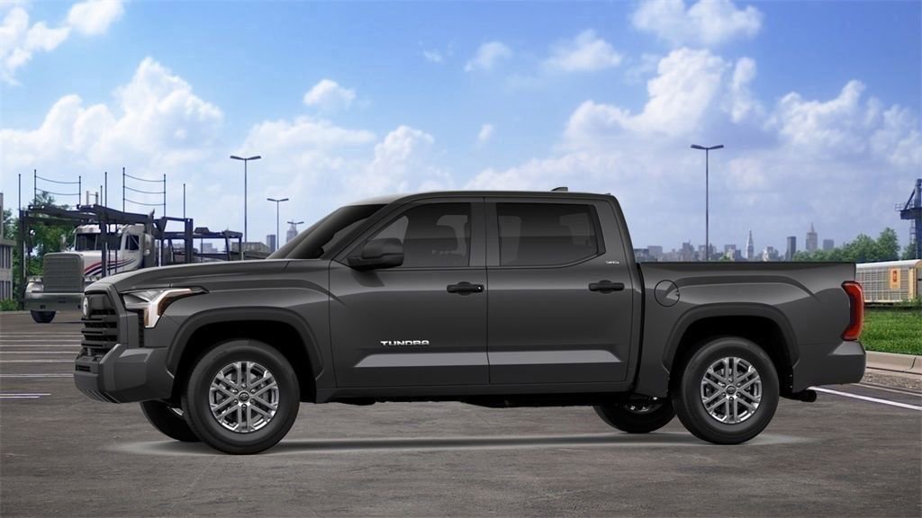 New 2026 Toyota Tundra SR5 image 3