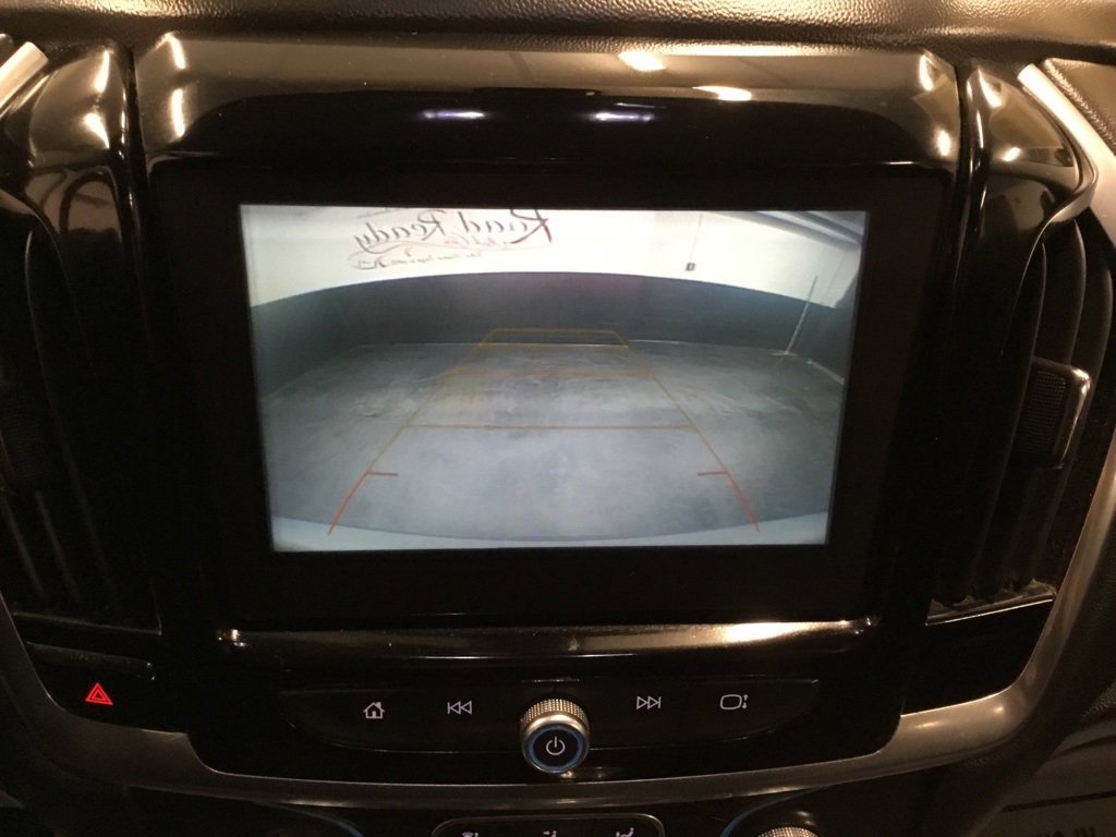 Used 2018 Chevrolet Traverse LT image 55