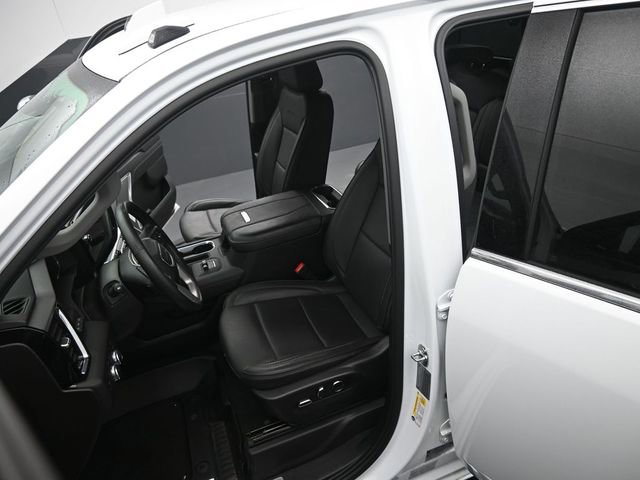 Used 2025 GMC Sierra 2500 Denali w/ Technology Package image 11