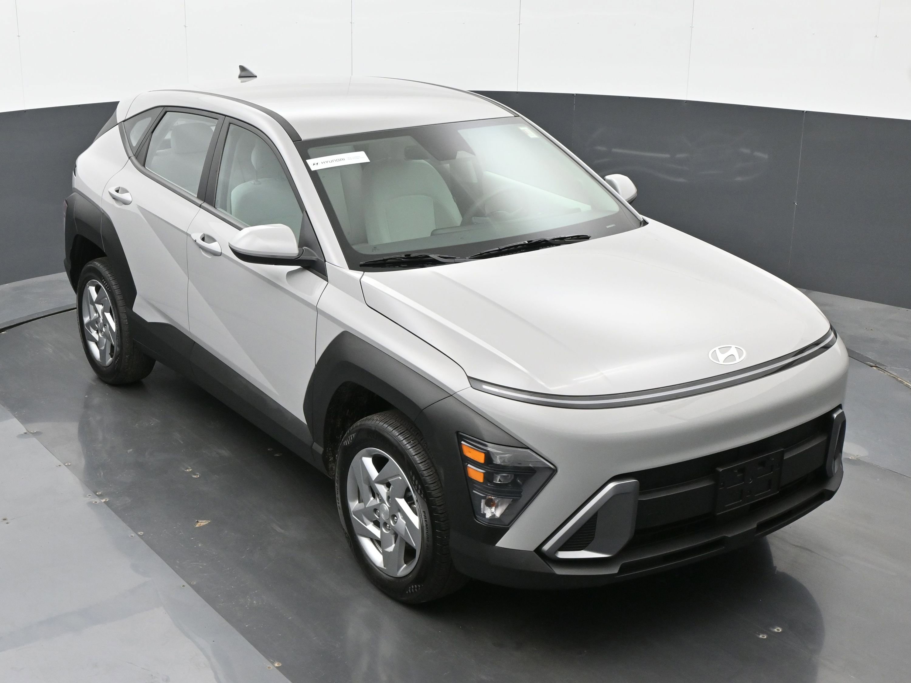 Certified 2024 Hyundai Kona SE AWD/4WD image 33