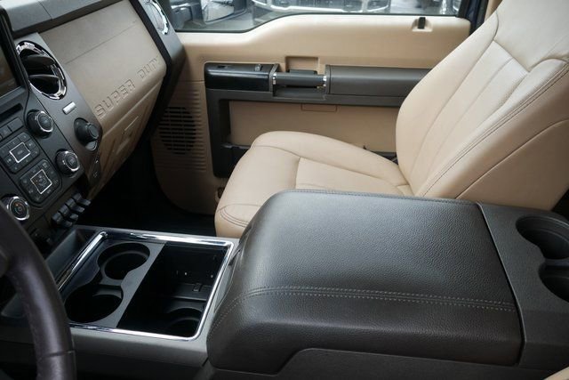Used 2015 Ford F350 Lariat image 24