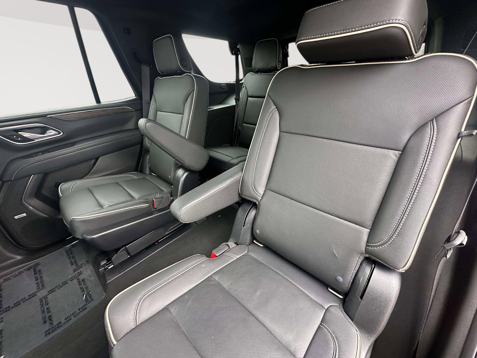 Certified 2021 Chevrolet Tahoe Premier image 34