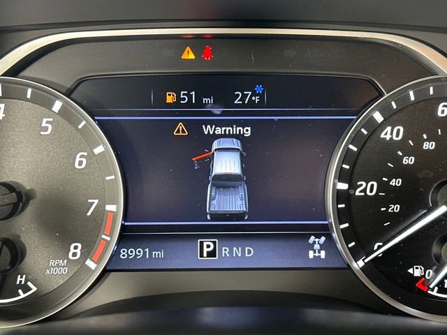 Used 2023 Nissan Frontier S image 18