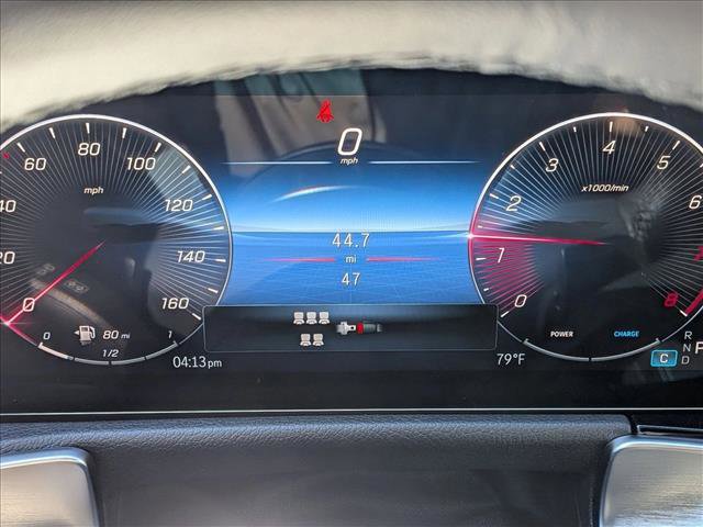 New 2026 Mercedes-Benz GLB 250 image 9