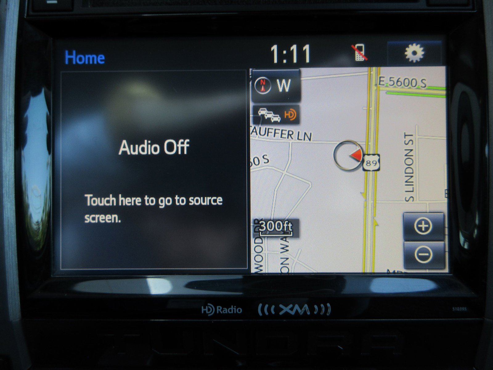 Used 2019 Toyota Tundra SR5 AWD/4WD image 37