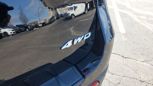 Used 2023 Ford Explorer ST-Line w/ Class IV Trailer Tow Package AWD/4WD image 28