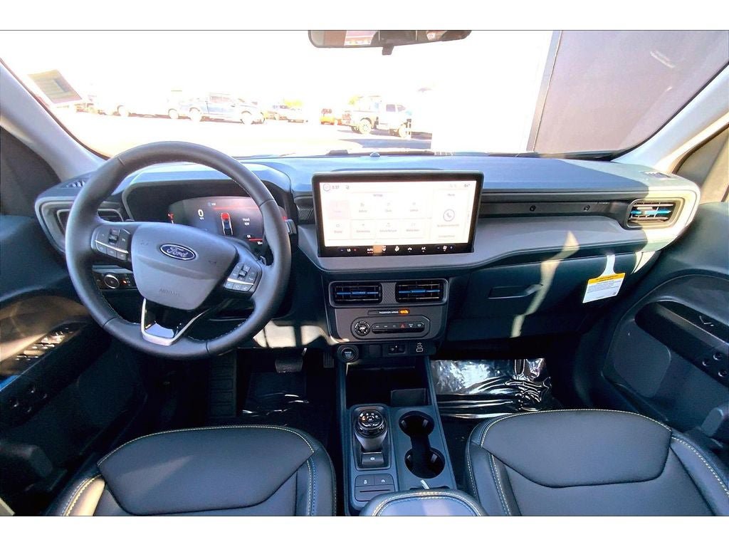 New 2026 Ford Maverick Lobo AWD/4WD image 7