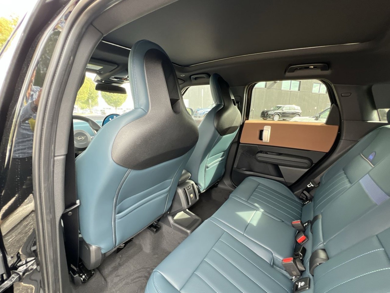 New 2026 MINI Cooper Countryman S AWD/4WD image 23