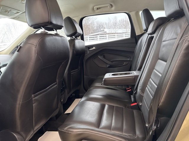 Used 2013 Ford Escape SEL image 28