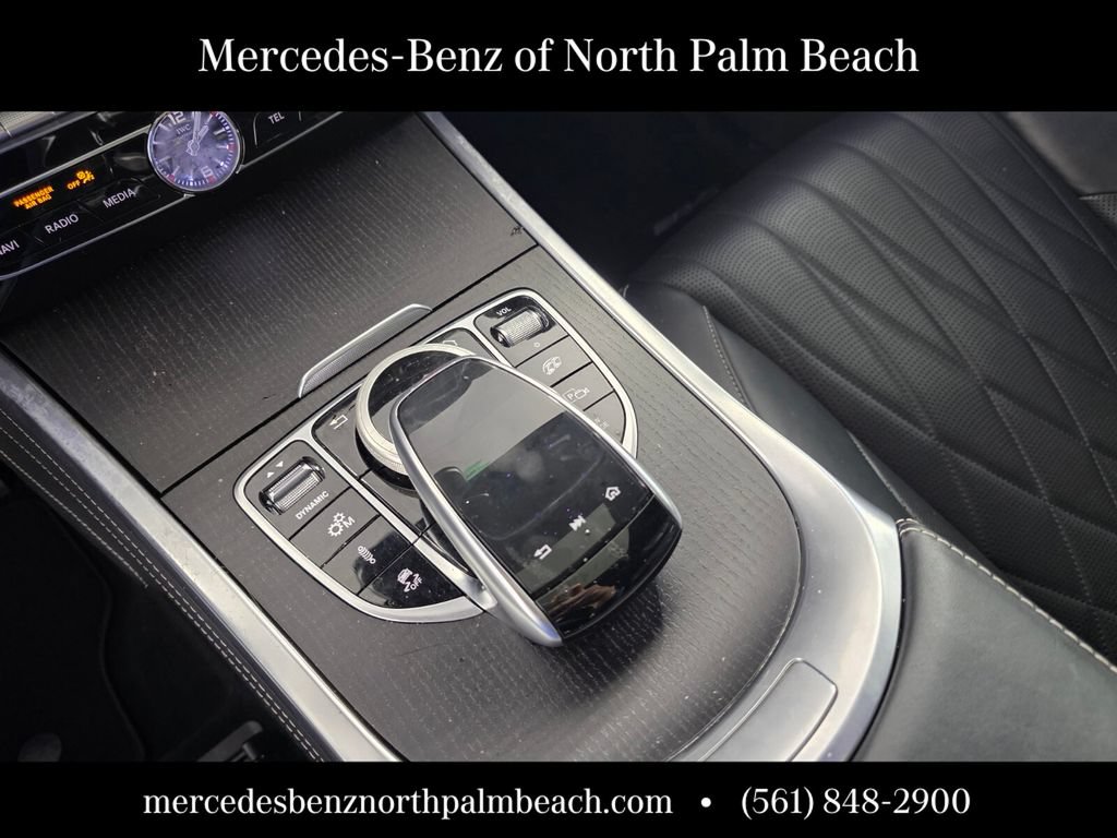 Used 2021 Mercedes-Benz G 63 AMG 4MATIC image 25