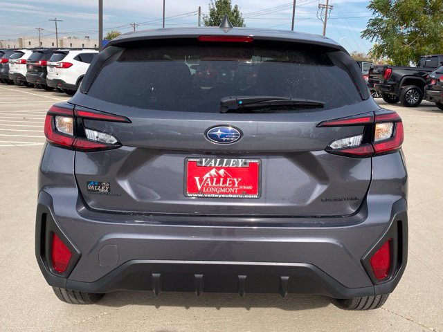 New 2027 Subaru Crosstrek 2.5i AWD/4WD image 4