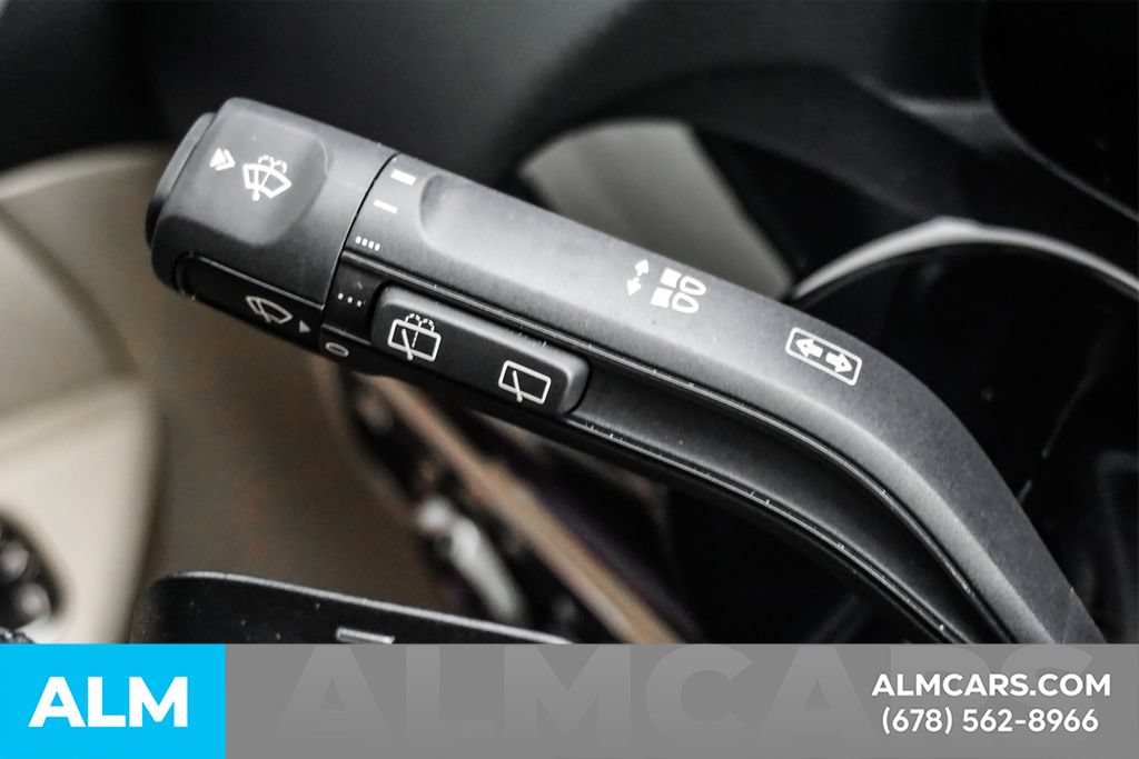 Used 2024 Mercedes-Benz GLA 250 image 30