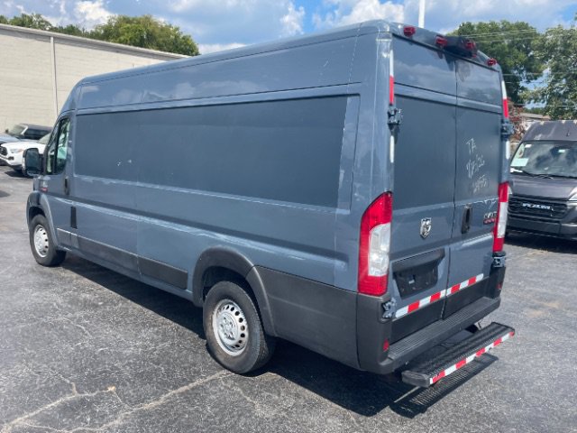 Used 2019 RAM ProMaster 3500 FWD image 4