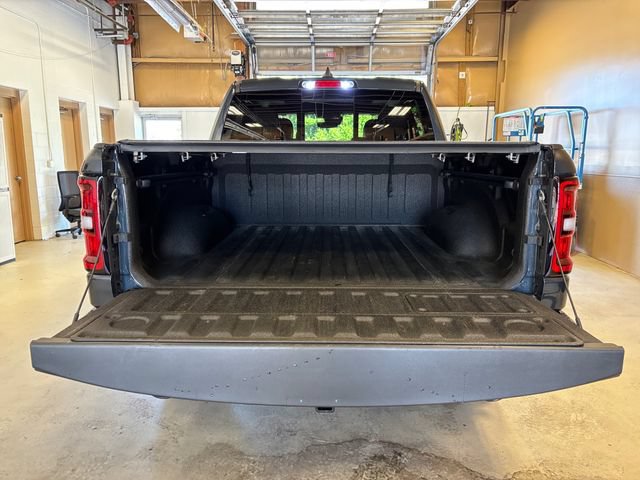 Used 2025 RAM 1500 Rebel w/ G/T Package AWD/4WD image 19