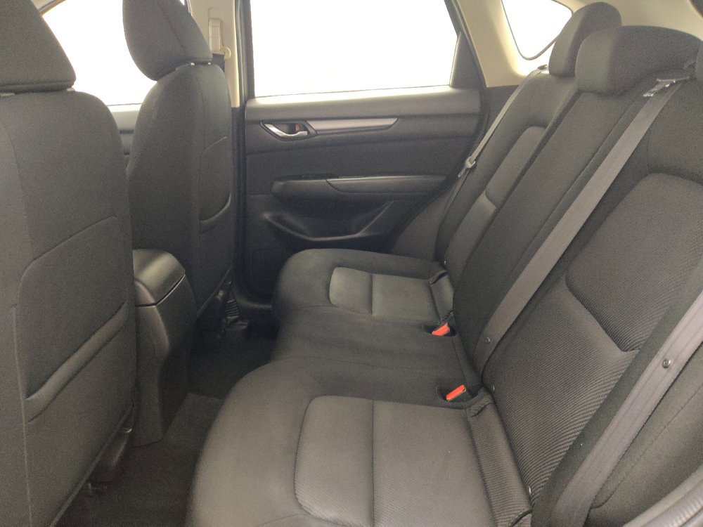 Used 2019 MAZDA CX-5 Sport FWD image 18