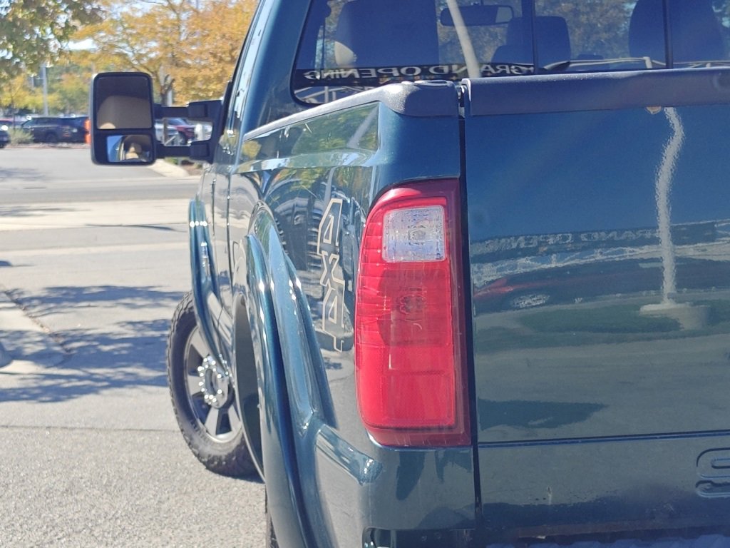 Used 2011 Ford F250 Lariat image 34