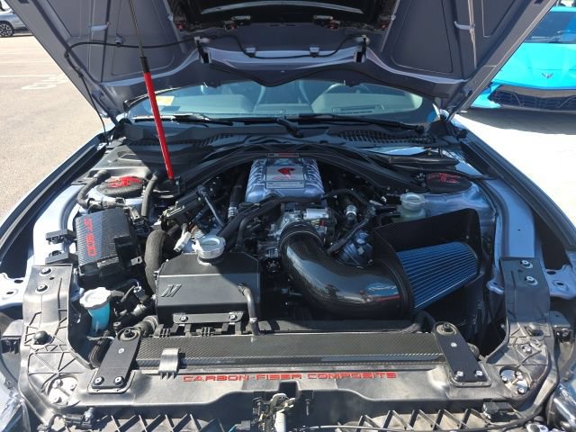 Used 2022 Ford Mustang Shelby GT500 w/ Technology Package RWD image 33