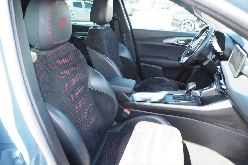 Used 2023 Dodge Hornet GT Plus w/ Track Pack image 19