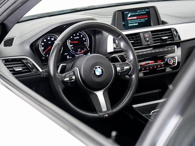Used 2019 BMW 230i xDrive Coupe w/ M Sport Package image 9