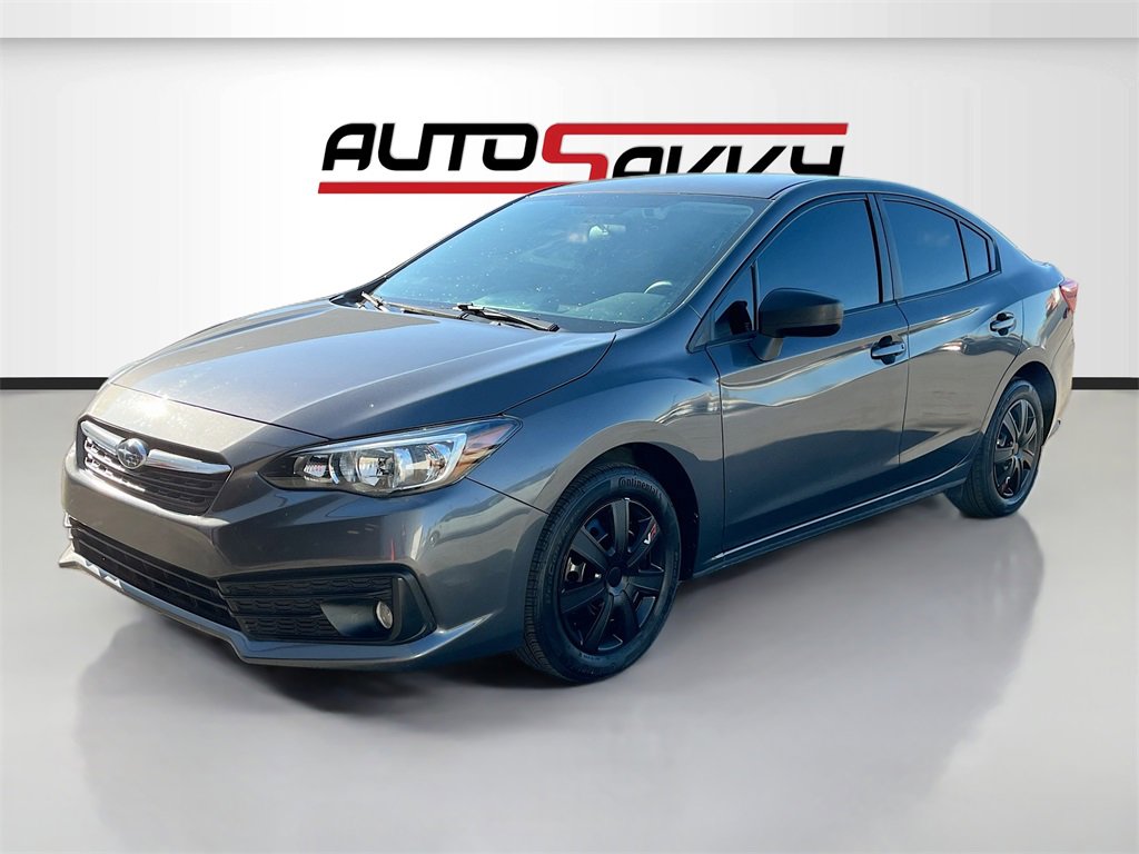 Used 2023 Subaru Impreza 2.0i image 3