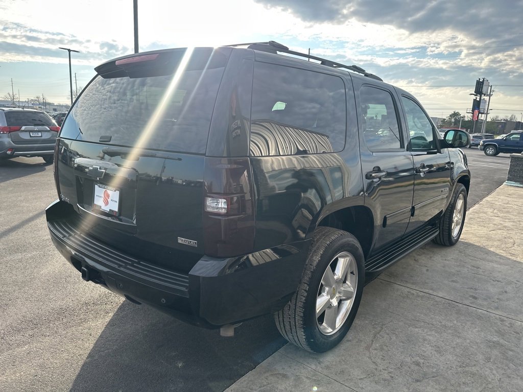 Used 2012 Chevrolet Tahoe LS w/ Convenience Package image 7